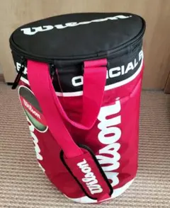ウイルソンテニスボールバック