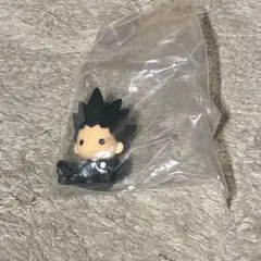 HUNTER×HUNTER ペタドール　ゴン