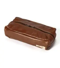 ACME アクメファニチャー レザー ティッシュケース