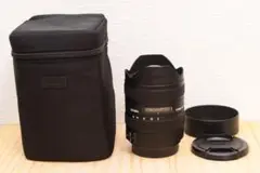 K04 シグマ 8-16mm F4.5-5.6 ニコン用 /4494B-9