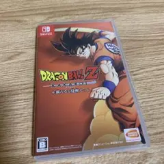ドラゴンボールZ KAKAROT + 新たなる冒険セット