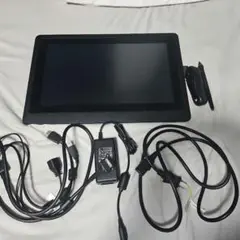 Wacom Cintiq 16 FHD DTK1660K1D 左手デバイス付き