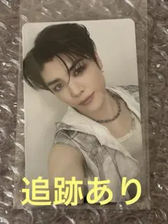 &TEAM 月狼 アジツ会場購入特典 香港 MAKI