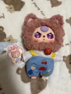 babyThree 猫シリーズ レア目
