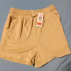 baby GAP ベージュ ハーフパンツ 100cm