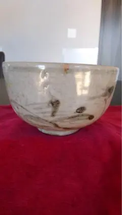 木原茶碗　古伊万里　古陶磁　李朝　古唐津　初期伊万里 木原茶碗 古伊万里 古陶磁 李朝 古唐津 初期伊万里 2025年最新