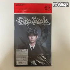 &TEAM 月狼 CD エンティーム ソロジャケ盤 HARUA