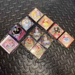 アイカツプラネット　カード　スイングまとめ売り