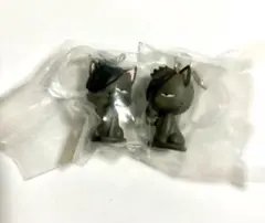 ハイキュー アニマルゆらゆらマーカー 黒尾　めじるし