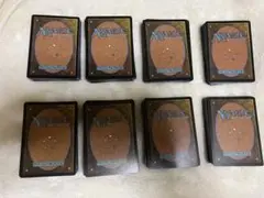 MTG マジックザギャザリング コモン アンコモン 400枚 まとめ売り ②