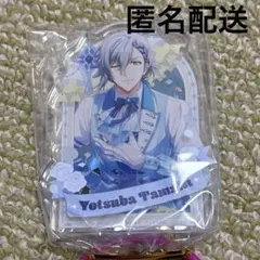 アイドリッシュセブン IDOLiSH7 アイナナ アクリルブロック 四葉環