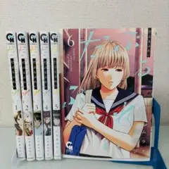 【シュリンク付きあり】だぶるぷれい 1〜6 既刊全巻セット ムラタコウジ