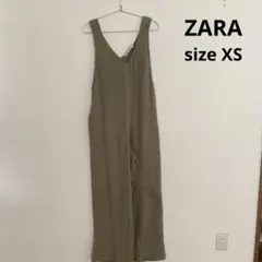 ZARA サロペット sizeXS