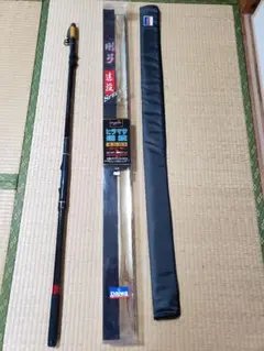 DAIWA 剛弓ヒラマサ 4.5 53遠投