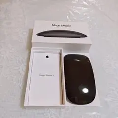Apple magic mouse 2 純正