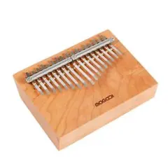 【新品未使用品】Magadi M30 ボックスタイプ　クロマチックカリンバ MAGADI M30 BOX / 30音カリンバ / ボックスタイプ
