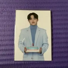 SEVENTEEN✱HARE エスクプス ケーキ