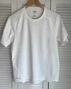 Nike FIT-DRY トレーニングシャツ　メッシュ　Mサイズ