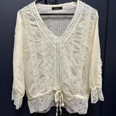 parigot パリゴ レーストップス Mサイズ