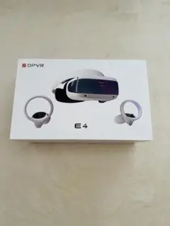 2025年最新】dpvr e4の人気アイテム - メルカリ