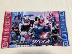 子供用枕カバー　仮面ライダーリバイス