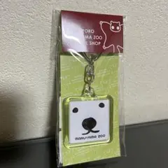 円山動物園 ガチャ 木製キーホルダー ホッキョクグマ ララファミリー 5点セット 円山動物園 ガチャ 木製キーホルダー ホッキョクグマ ララ