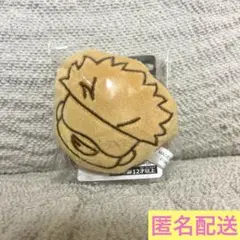 GIGO限定　呪術廻戦　コラボたい焼き風マスコットぬいぐるみ　五条悟 ④