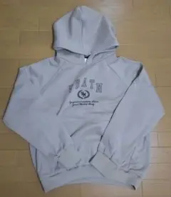 ※新品 未使用品※ VEATM パーカー Lサイズ
