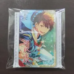 あんスタ 守沢千秋 中国 流砂コロッタ