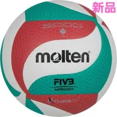 モルテン バレーボール 検定球 5号 (一般用・大学用・高校用) V5M5000