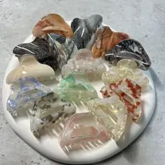 ミニクリップ15個まとめ売り