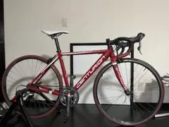 専用: CENTURION ロードバイク カーボンMIX Centurionロードバイク
