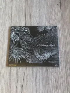 Kaoru Inoue / A missing Myth未開封