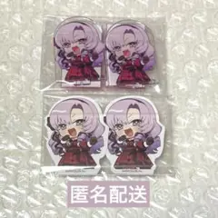 にじさんじ チョコエッグプラス 壱百満天原サロメ 2点セット