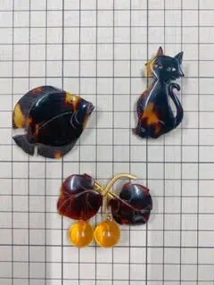 3つセット