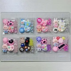 デコパーツ アソート まとめ売り ⑤