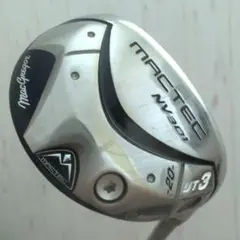 MacGregor Mactec NV301 UT3 20度