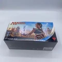 2025年最新】マジックザギャザリング デッキビルダーセットの