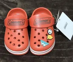 コールマン　サンダル　17.0cm 未使用
