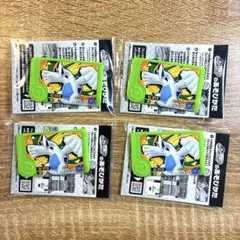 ポケモンフレンダ スペシャルフレンダピック ルギア 新品未使用 4個