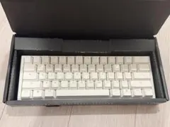 Ducky One 3 Mini ゲーミングキーボード