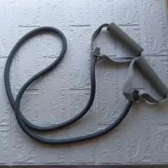 グレー トレーニングチューブ