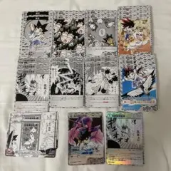 名探偵コナン TCG YAIBA 鉄刃 交錯する刃 R CP