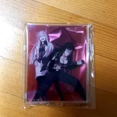 ヨルムンガンド　推しちゃれ　C賞　名場面アクリルスタンド C03　ココ&バルメ