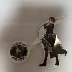 リヴァイ兵長 アクリルスタンド