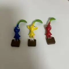 ピクミン びっくらたまご ①