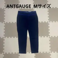 ANTGAUGE テーパードパンツ ネイビー