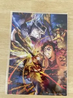 鬼滅の刃 無限城編　映画特典