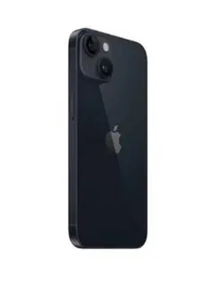 Apple iPhone 14ブラック 本体