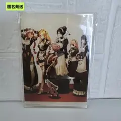 【匿名】オーバーロード オンラインくじ アクリルパネル プレアデス くじ引き堂
